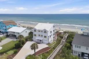 3903 Ocean Dr, Emerald Isle, NC 28594 - Photo 1