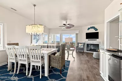 3903 Ocean Drive #East, Emerald Isle, NC 28594 - Photo 7
