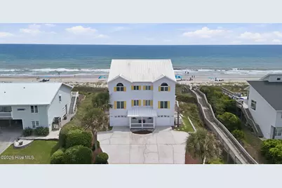 3903 Ocean Drive #East, Emerald Isle, NC 28594 - Photo 33