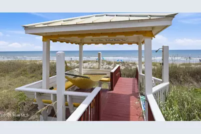 3903 Ocean Drive #East, Emerald Isle, NC 28594 - Photo 29