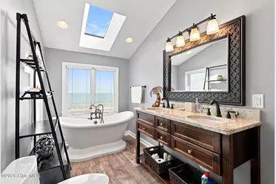 3903 Ocean Drive #East, Emerald Isle, NC 28594 - Photo 23