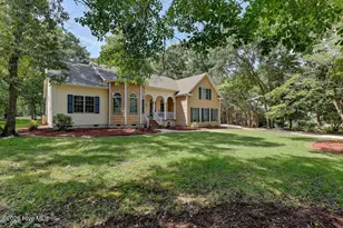 615 Ravenswood Rd, Hampstead, NC 28443 - Photo 1