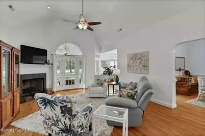 615 Ravenswood Road, Hampstead, NC 28443 - Photo 5