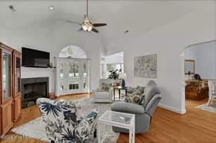 615 Ravenswood Rd, Hampstead, NC 28443 - Photo 5
