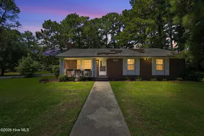4280 SE College Street, Ayden, NC 28513 - Photo 1