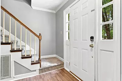 414 Summerlea Drive, Fayetteville, NC 28311 - Photo 5