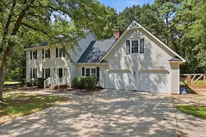 414 Summerlea Drive, Fayetteville, NC 28311 - Photo 3