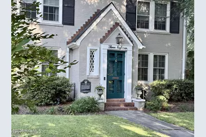318 Colonial Drive, Wilmington, NC 28403 - Photo 3