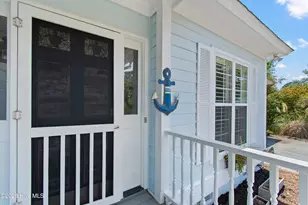 4139 Devonshire Ln SE, Southport, NC 28461 - Photo 3