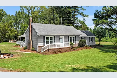 3275 Horse Branch Road, Burgaw, NC 28425 - Photo 37