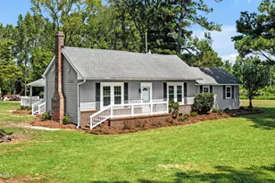 3275 Horse Branch Rd, Burgaw, NC 28425 - Photo 37