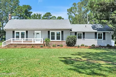 3275 Horse Branch Road, Burgaw, NC 28425 - Photo 1