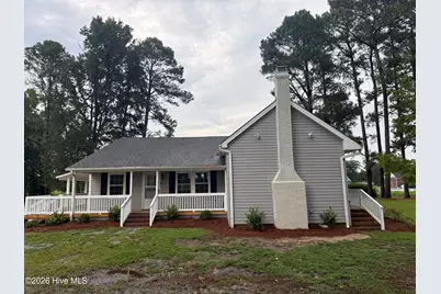 3275 Horse Branch Road, Willard, NC 28478 - Photo 35