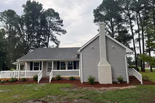 3275 Horse Branch Rd, Willard, NC 28478 - Photo 35