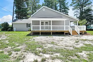 3275 Horse Branch Rd, Burgaw, NC 28425 - Photo 35
