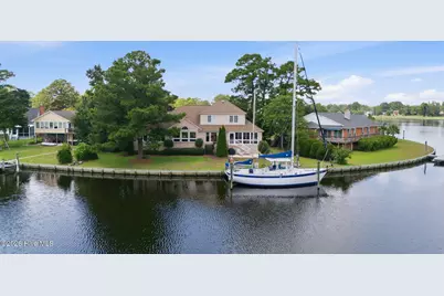906 Jewell Court, New Bern, NC 28560 - Photo 3