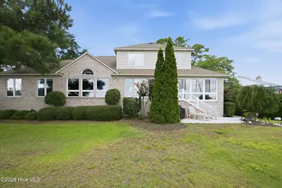 906 Jewell Court, New Bern, NC 28560 - Photo 29