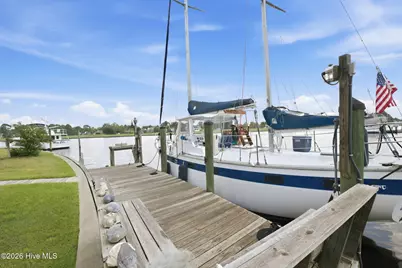 906 Jewell Court, New Bern, NC 28560 - Photo 33