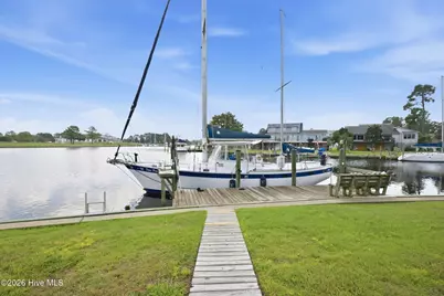 906 Jewell Court, New Bern, NC 28560 - Photo 35