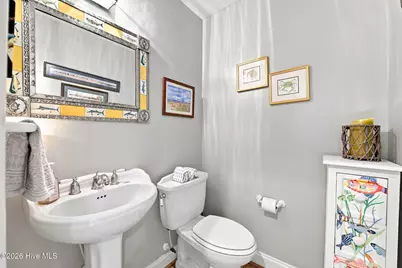906 Jewell Court, New Bern, NC 28560 - Photo 25