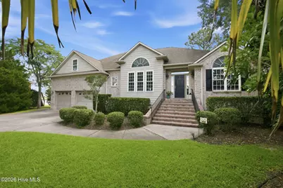 906 Jewell Court, New Bern, NC 28560 - Photo 27