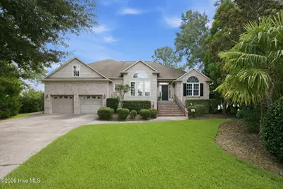 906 Jewell Court, New Bern, NC 28560 - Photo 1