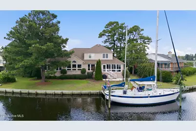 906 Jewell Court, New Bern, NC 28560 - Photo 31