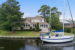 906 Jewell Ct, New Bern, NC 28560 - Photo 31
