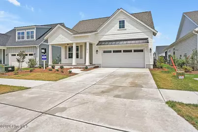 359 Longhill Drive, Wilmington, NC 28412 - Photo 1
