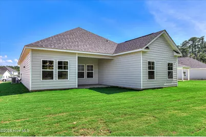409 Granard Street, Grovetown, GA 30813 - Photo 43