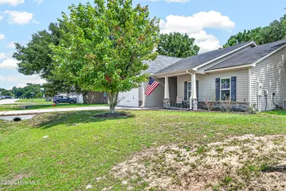 413 Peppermint Drive, Hubert, NC 28539 - Photo 3