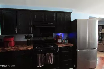 913 Isaac Road, Clinton, NC 28328 - Photo 11