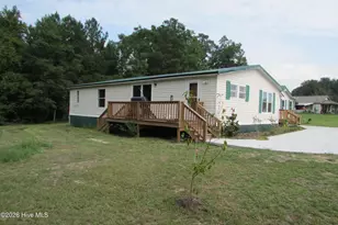 913 Isaac Rd, Clinton, NC 28328 - Photo 3