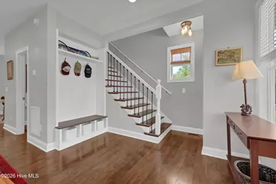 714 Brooks Alley, Wilmington, NC 28401 - Photo 5