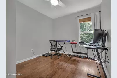 714 Brooks Alley, Wilmington, NC 28401 - Photo 25