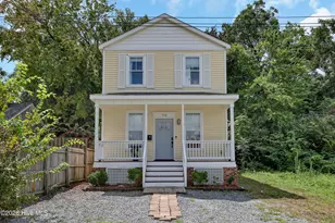 714 Brooks Alley, Wilmington, NC 28401 - Photo 1