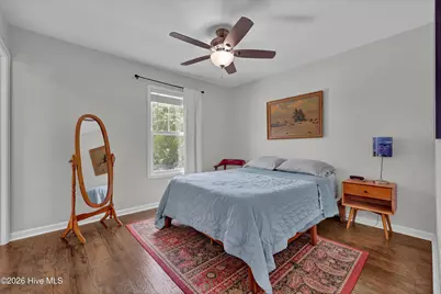 714 Brooks Alley, Wilmington, NC 28401 - Photo 17