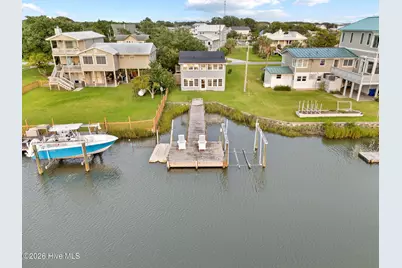 115 Cedar Lane, Cedar Point, NC 28584 - Photo 1