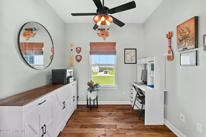 121 Algonquin Trail, Shawboro, NC 27973 - Photo 21