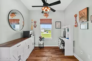121 Algonquin Trail, Shawboro, NC 27973 - Photo 21