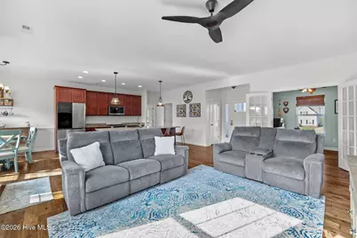 121 Algonquin Trail, Shawboro, NC 27973 - Photo 19