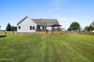 121 Algonquin Trail, Shawboro, NC 27973 - Photo 11