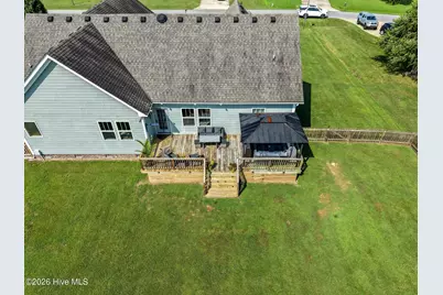 121 Algonquin Trail, Shawboro, NC 27973 - Photo 7