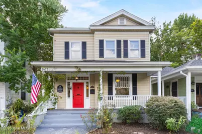 1416 Dock Street, Wilmington, NC 28401 - Photo 3