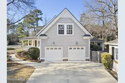 901 John's Orchard Lane, Wilmington, NC 28411 - Photo 5