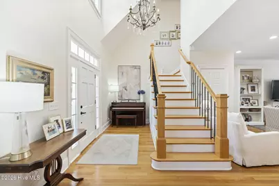 901 John's Orchard Lane, Wilmington, NC 28411 - Photo 11
