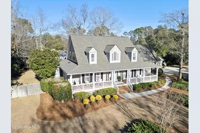 901 John's Orchard Lane, Wilmington, NC 28411 - Photo 1