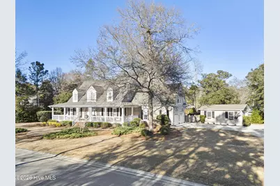 901 John's Orchard Lane, Wilmington, NC 28411 - Photo 3