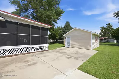 2623 Thomas Langston Road, Winterville, NC 28590 - Photo 33
