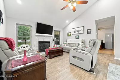 2623 Thomas Langston Road, Winterville, NC 28590 - Photo 7